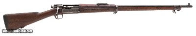 "US Springfield Armory 1898 Rifle 30-40 Krag (R40411) DTX"