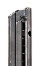 "WWII German FXO marked P.08 Luger Magazine (MAG425)" - 1 of 3