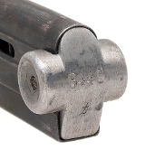 "WWII German FXO marked P.08 Luger Magazine (MAG425)" - 3 of 3