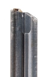 "WWII German FXO Marked P.08 Luger Magazine (MAG419)" - 2 of 4