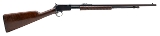"Winchester 62A Rifle .22S, L, LR (L2025-08553)" - 1 of 6