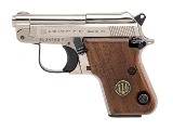 "Beretta 950BS Pistol .25 Auto (L2025-08060)" - 2 of 6