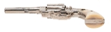 "Factory Engraved Colt Police Positive (L2025-14058) " - 5 of 7