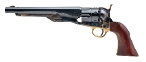 "Pietta 1860 Army Black Powder Revolver .44 cal (BP911)"