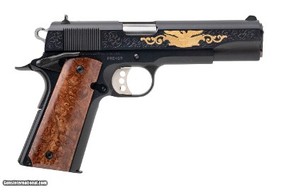 "Colt Premier Edition 1911 Pistol .45 ACP (L2025-08798)"