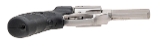 "Ruger SP101 Revolver .327 Fed Mag (L2025-08717)" - 4 of 5