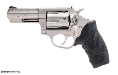 "Ruger SP101 Revolver .327 Fed Mag (L2025-08717)"
