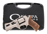 "(SN: CFIT24N02157) Chiappa Rhino 40DS Revolver .357 Magnum (L2025-08930) NEW" - 3 of 3