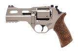 "(SN: CFIT24N02157) Chiappa Rhino 40DS Revolver .357 Magnum (L2025-08930) NEW" - 1 of 3