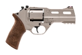 "(SN: CFIT24N02157) Chiappa Rhino 40DS Revolver .357 Magnum (L2025-08930) NEW" - 2 of 3