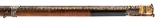 "Indian “Toradar" Matchlock Musket .65 Caliber Attributed to Fort Amer (AL10267)" - 11 of 12