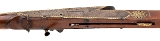 "Indian “Toradar" Matchlock Musket .65 Caliber Attributed to Fort Amer (AL10267)" - 7 of 12