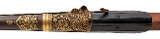 "Indian “Toradar" Matchlock Musket .65 Caliber Attributed to Fort Amer (AL10267)" - 5 of 12