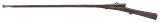 "Indian “Toradar" Matchlock Musket .75 Caliber (AL5481)" - 3 of 10