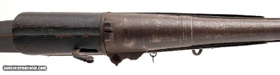 "Indian Toradarâ€ Matchlock Musket .75 Caliber (AL5481)" - Image 5 of 10