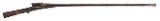 "Indian “Toradar" Matchlock Musket .75 Caliber (AL5481)"