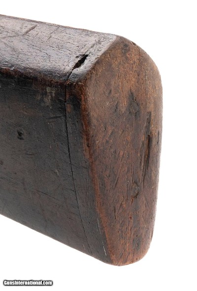 "Indian Toradarâ€ Matchlock Musket .75 Caliber (AL5481)" - Image 10 of 10