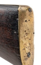 "Nepalese Model 1837 Brunswick Rifled Musket .704 Caliber (47670)" - 9 of 11