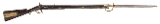 "Nepalese Model 1837 Brunswick Rifled Musket .704 Caliber (47670)" - 1 of 11