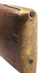 "Nepalese P-1841 Late Model Officer’s Musket .67 Caliber (47672)" - 9 of 11