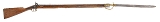 "Nepalese P-1841 Late Model Officer’s Musket .67 Caliber (47672)" - 1 of 11