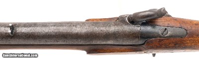 "Nepalese P-1841 Late Model Officer’s Musket .67 Caliber (47672)(DTX)" - Image 6 of 11