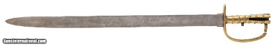 "Nepalese P-1841 Late Model Officer’s Musket .67 Caliber (47672)(DTX)" - Image 11 of 11
