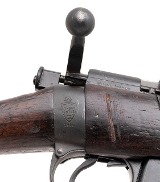 "Post-WWI Lithgow SHT.LE III Rifle – .303 British (L2025-08211)" - 4 of 13