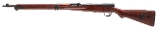 "WWII Japanese Type 99 Rifle by Toyo Kogyo (Series 34) – 7.7x58mm Arisaka (L2025-03679)" - 3 of 6