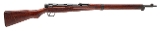 "WWII Japanese Type 99 Rifle by Toyo Kogyo (Series 34) – 7.7x58mm Arisaka (L2025-03679)" - 1 of 6