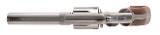 "French Forest Ministry Smith & Wesson 64-5 Revolver .38 S&W Special (L2025-08445)" - 4 of 7