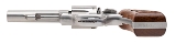 "French Forest Ministry Smith & Wesson 64-5 Revolver .38 S&W Special (L2025-08445)" - 5 of 7