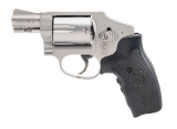 "Smith & Wesson 642-2 Airweight Revolver .38 Spl+P (L2025-08935)" - 1 of 5