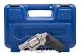 "Smith & Wesson 642-2 Airweight Revolver .38 Spl+P (L2025-08935)" - 5 of 5