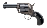"Ruger Vaquero Revolver .45 Colt (L2025-08823)" - 1 of 7