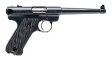 "Ruger MK.II Pistol .22LR (L2025-08803)" - 1 of 6