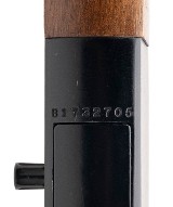 "Winchester 190 Rifle .22L, LR (L2025-08753)" - 6 of 6