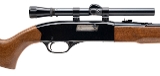 "Winchester 190 Rifle .22L, LR (L2025-08753)" - 2 of 6