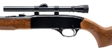"Winchester 190 Rifle .22L, LR (L2025-08753)" - 4 of 6