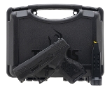 "(SN: AED256909) Taurus GX4 Pistol 9mm (L2025-08929) NEW" - 3 of 3