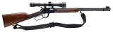 "Winchester 9422 Rifle .22L, LR (L2025-08958)" - 1 of 6