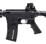 "Mossberg 715T Rifle .22LR (L2025-08896)" - 4 of 4