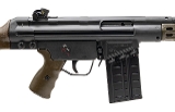 "(SN: GI30783) PTR 91 GI Rifle 7.62 NATO (L2025-08792) NEW" - 2 of 5