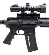 "Pride Arms M.S.R. Rifle 5.56 NATO (L2025-08812)" - 2 of 4