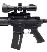 "Pride Arms M.S.R. Rifle 5.56 NATO (L2025-08812)" - 4 of 4