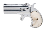 "Remington 95 Over / Under Derringer (PR70309) " - 2 of 6