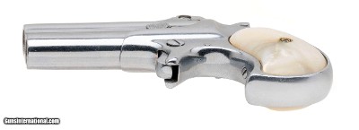 "Remington 95 Over / Under Derringer (PR70309)&nbsp; " - Image 5 of 6