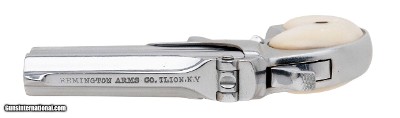 "Remington 95 Over / Under Derringer (PR70309)&nbsp; " - Image 4 of 6