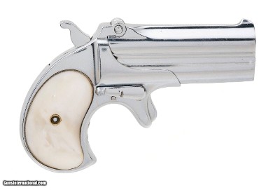 "Remington 95 Over / Under Derringer (PR70309) "