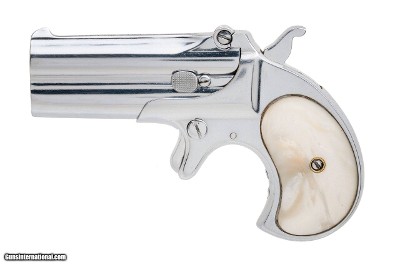 "Remington 95 Over / Under Derringer (PR70309)&nbsp; " - Image 2 of 6